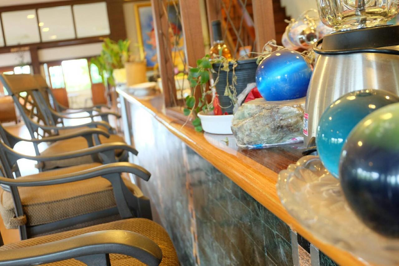 北极星酒店和度假村 Ban Mae Kon 外观 照片
