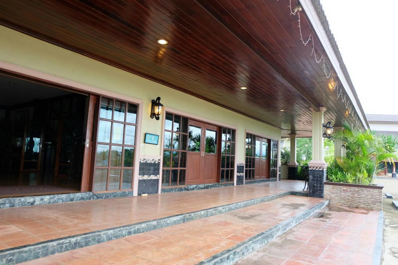 北极星酒店和度假村 Ban Mae Kon 外观 照片
