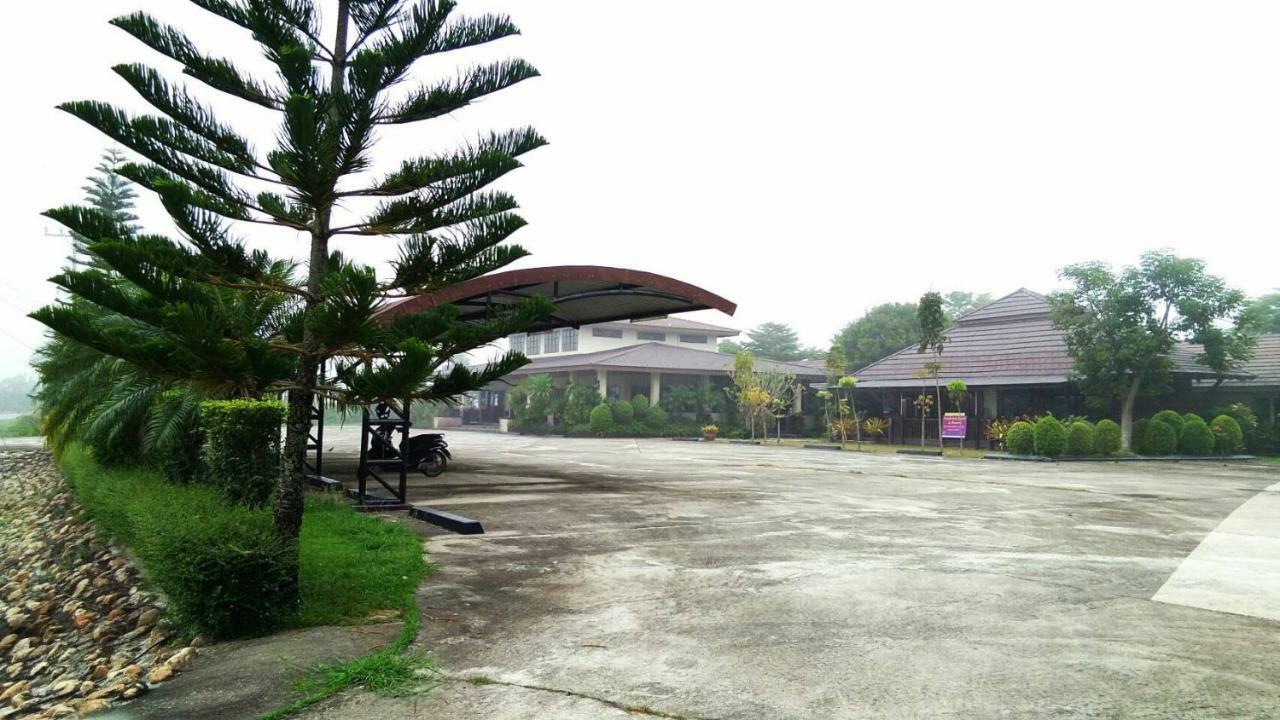 北极星酒店和度假村 Ban Mae Kon 外观 照片