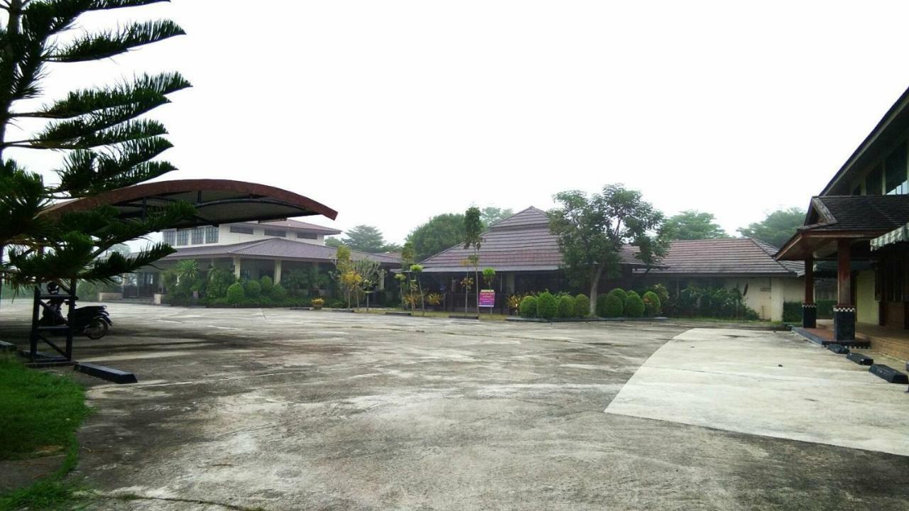 北极星酒店和度假村 Ban Mae Kon 外观 照片