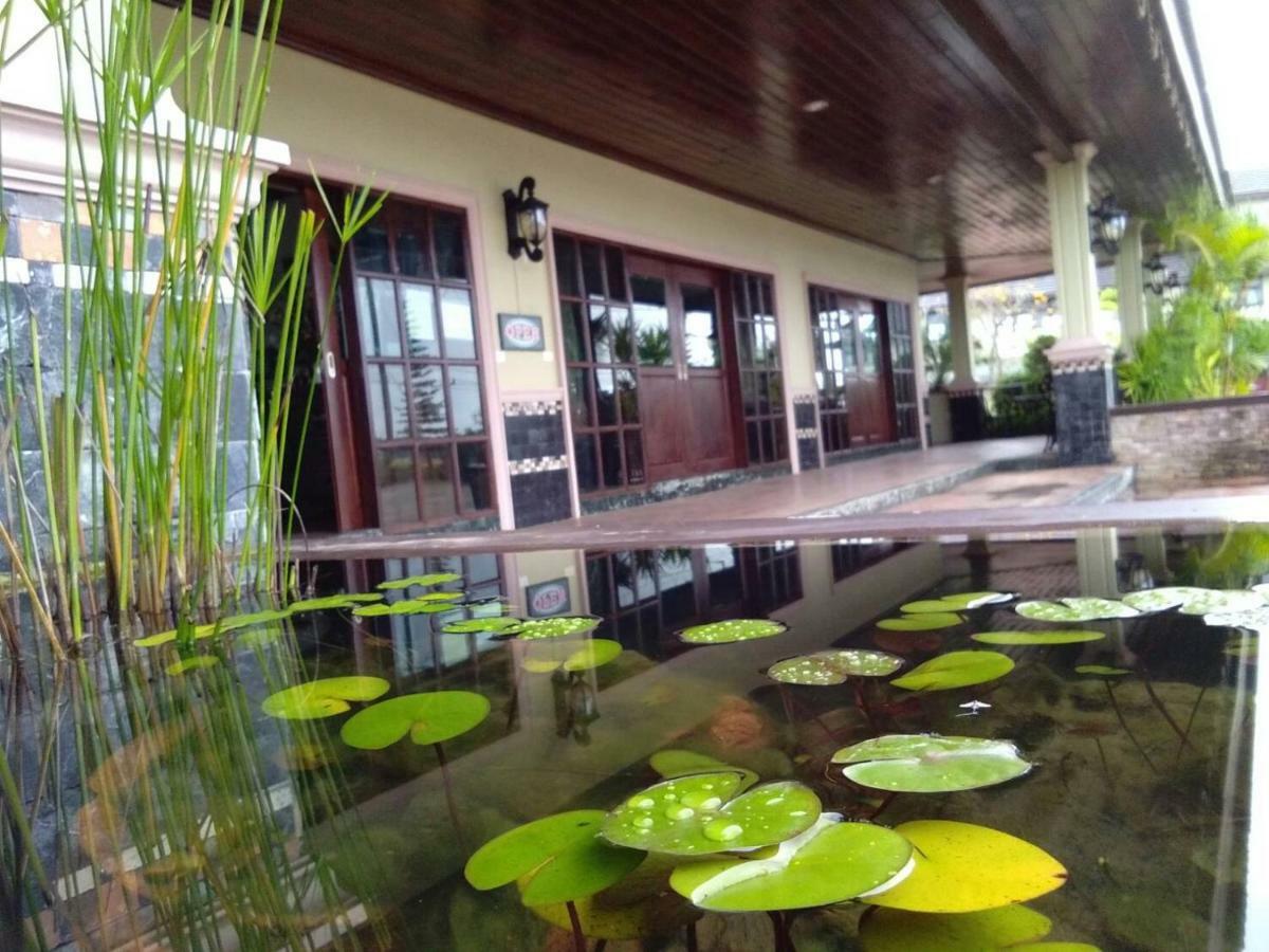 北极星酒店和度假村 Ban Mae Kon 外观 照片