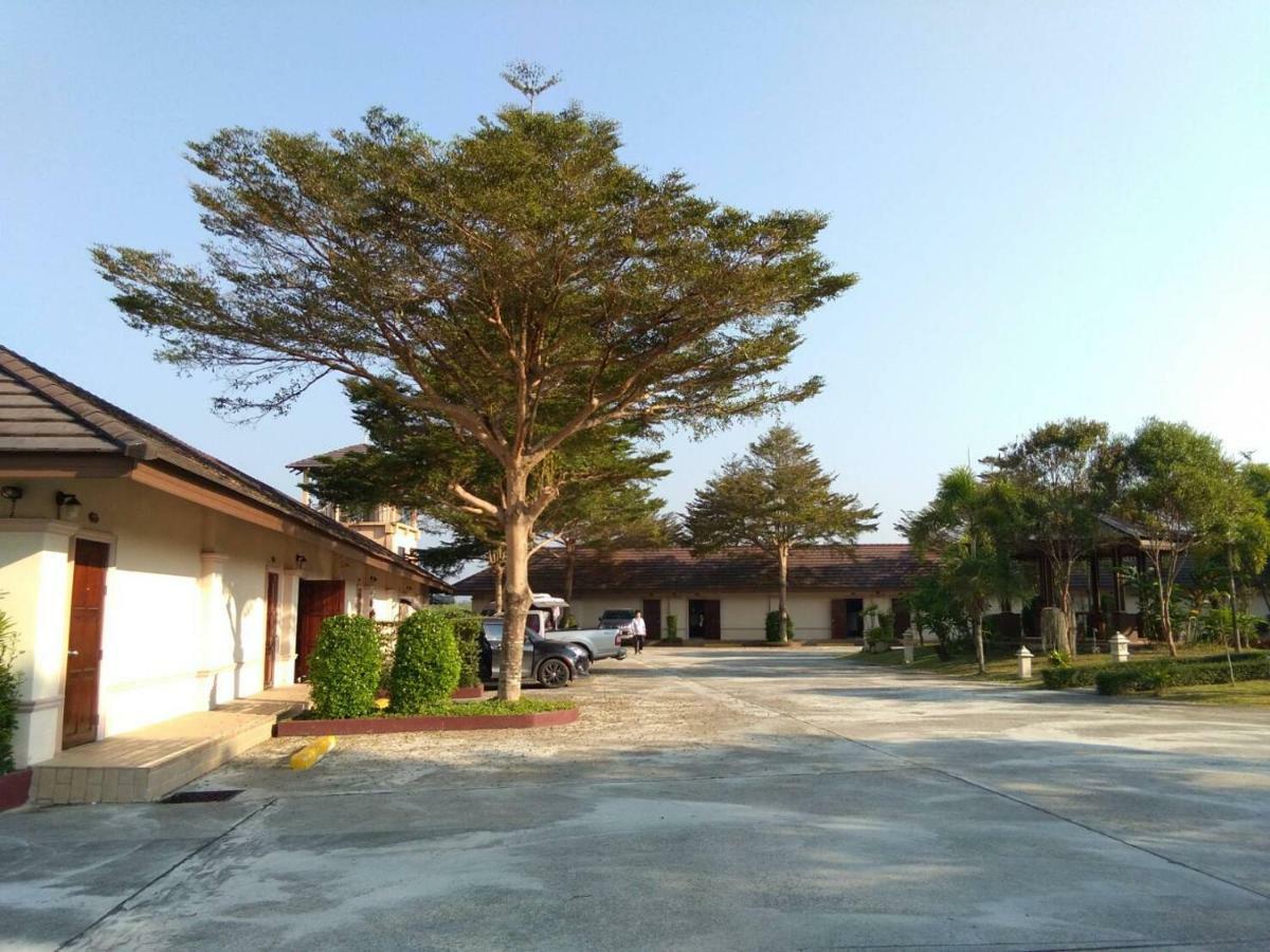 北极星酒店和度假村 Ban Mae Kon 外观 照片