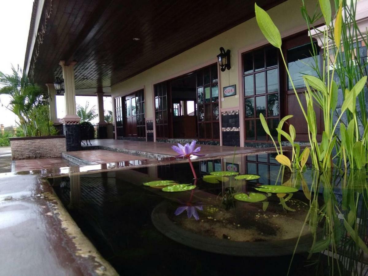 北极星酒店和度假村 Ban Mae Kon 外观 照片