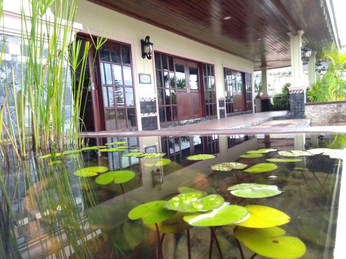北极星酒店和度假村 Ban Mae Kon 外观 照片