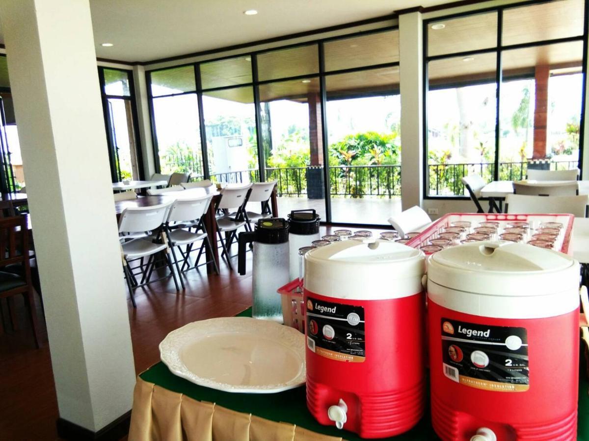 北极星酒店和度假村 Ban Mae Kon 外观 照片