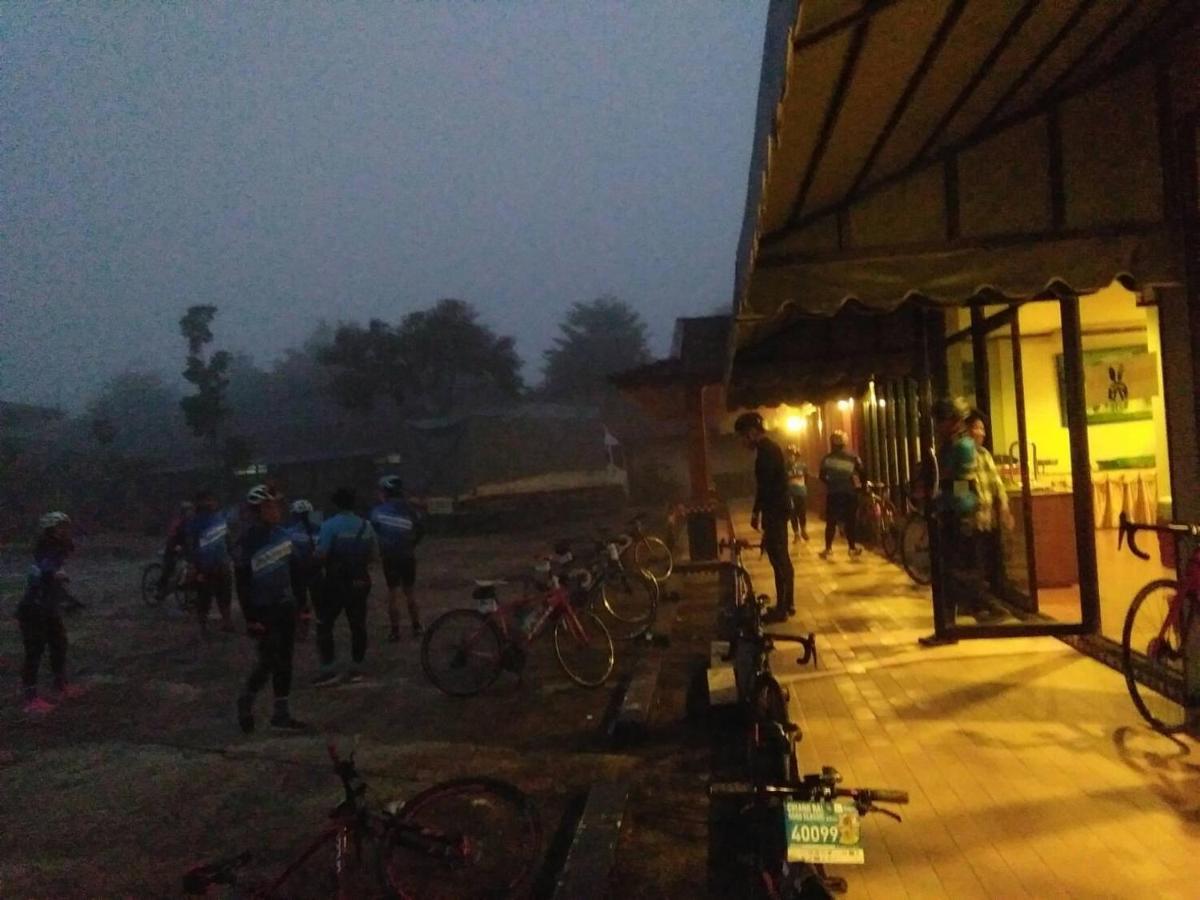 北极星酒店和度假村 Ban Mae Kon 外观 照片