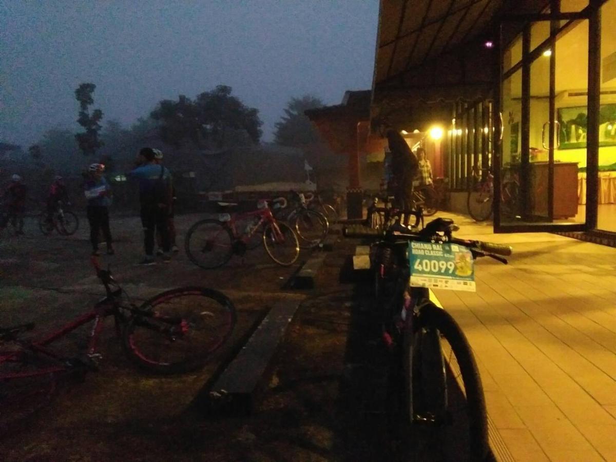北极星酒店和度假村 Ban Mae Kon 外观 照片