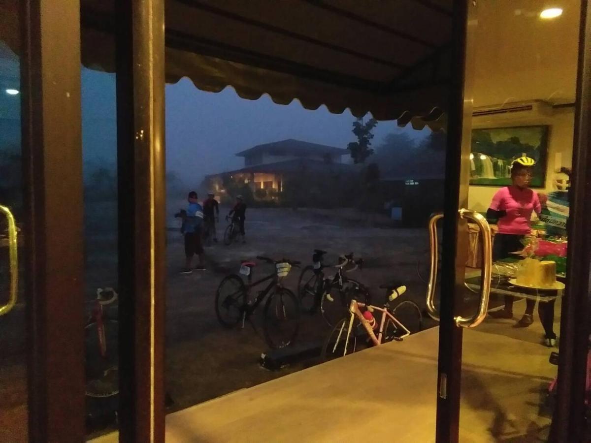 北极星酒店和度假村 Ban Mae Kon 外观 照片