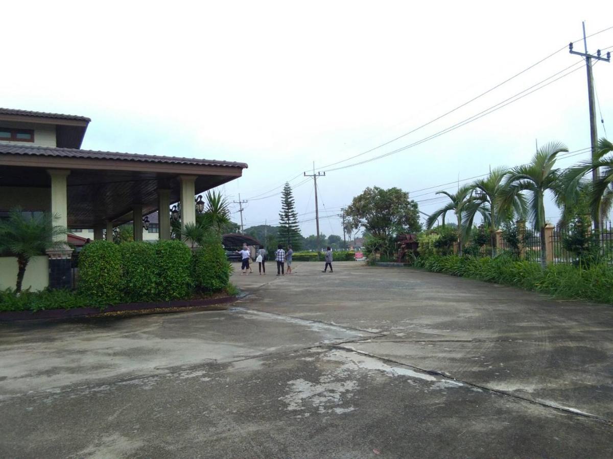 北极星酒店和度假村 Ban Mae Kon 外观 照片