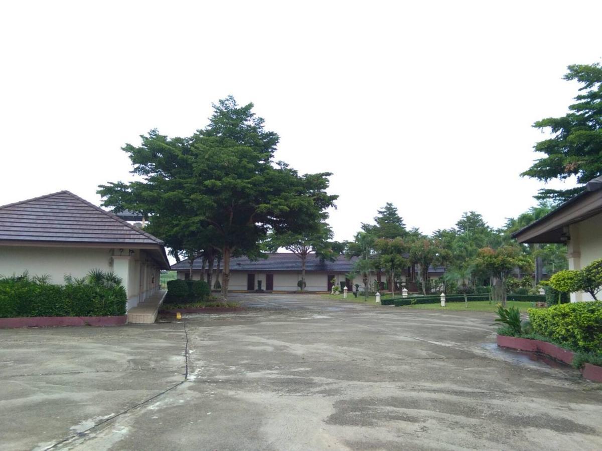 北极星酒店和度假村 Ban Mae Kon 外观 照片